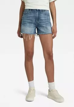 Джинсовые шорты G-Star