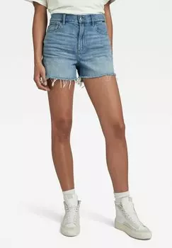 Джинсовые шорты G-Star