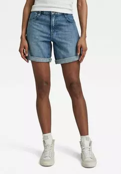 Джинсовые шорты G-Star