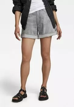 Джинсовые шорты G-Star