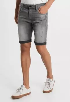 Джинсовые шорты G-Star, цвет Slander Grey Superstretch