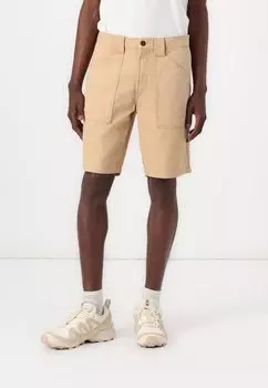 Джинсовые шорты GOFFSTOWN FATIGUE Timberland, светло-желтый