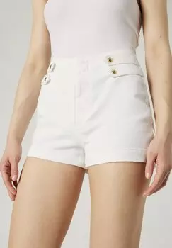 Джинсовые шорты Guido Maria Kretschmer Collection