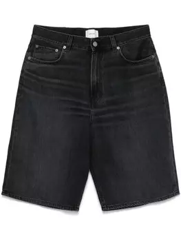 Джинсовые шорты Haikure Jo, черный