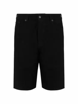 Джинсовые шорты Himawari Kenzo