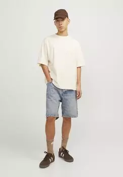 Джинсовые шорты Itony Original Jack & Jones, синий деним