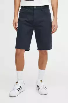 Джинсовые шорты из смесового денима "BLEND BHDenim шорты", цвет Dress Blues