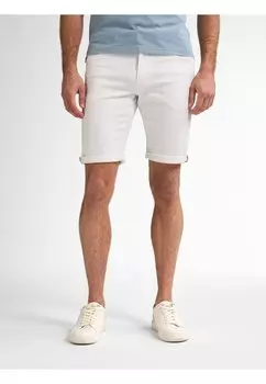 Джинсовые шорты JACKSON COLOURED DENIM COCONUT Petrol Industries, белый