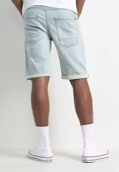 Джинсовые шорты JACKSON Petrol Industries, светло-голубой