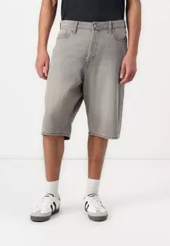 Джинсовые шорты JJIRON JJORIGINAL Jack & Jones, цвет Grey Denim