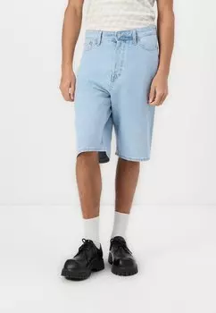 Джинсовые шорты JJIRON JJORIGINAL Jack & Jones, цвет Blue Denim