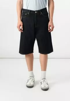 Джинсовые шорты JJIRON JJORIGINAL Jack & Jones, цвет Blue Denim