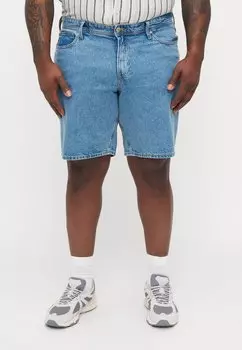 Джинсовые шорты JJITONY JJORIGINAL Jack & Jones, цвет Blue Denim