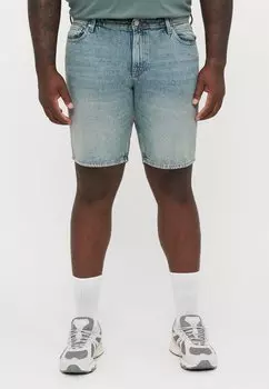Джинсовые шорты JJITONY JJORIGINAL Jack & Jones, цвет Blue Denim