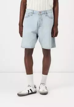 Джинсовые шорты JJITONY JJORIGINAL Jack & Jones, цвет Blue Denim