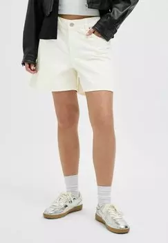 Джинсовые шорты JJXX, цвет White Denim