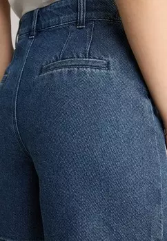 Джинсовые шорты JOOP!, синий