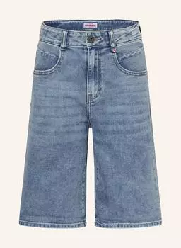 Джинсовые шорты Карло Vingino, мультиколор