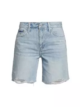 Джинсовые шорты Kelly Pistola