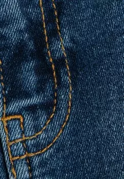 Джинсовые шорты Koton, цвет Blue Denim