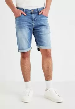 Джинсовые шорты LANCE LTB, синий деним
