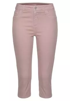 Джинсовые шорты LASCANA