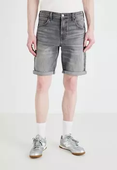 Джинсовые шорты Lee, деним