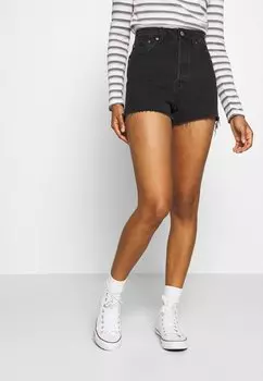 Джинсовые шорты Levi's