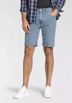 Джинсовые шорты Levi's "405", цвет Stone Rock Cool Shor