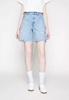 Джинсовые шорты Levi's