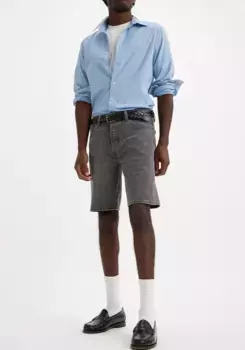 Джинсовые шорты Levi's "501", FRESH COLLECTION, коллекция 501, цвет Lets Go To The Moon