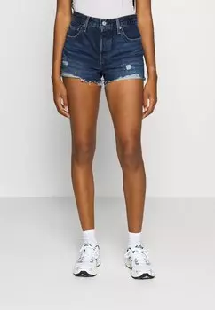Джинсовые шорты Levi's 501 Original Short