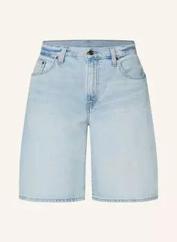 Джинсовые шорты Levi'S, индиго