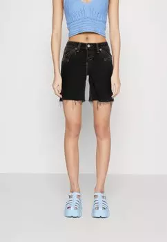 Джинсовые шорты Levi's Noughties, мы правим ночью