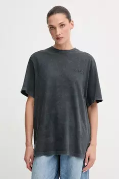 Джинсовые шорты Levi'S, серый