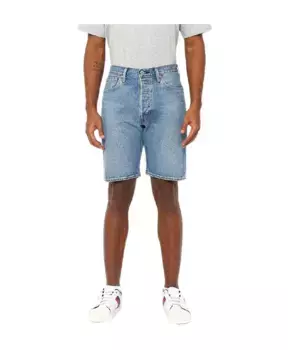 Джинсовые шорты Levi'S, синий