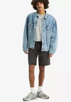 Джинсовые шорты Levi's, у нас есть движение 468 Stay Loose