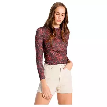 Джинсовые шорты Lois Jeans 123697-21726-2713, белый