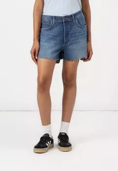 Джинсовые шорты LOOSE SLOUCH Lee, цвет Ocean Dive