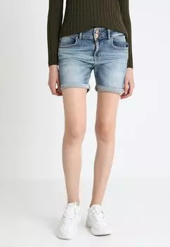 Джинсовые шорты LTB