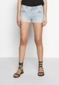 Джинсовые шорты Ltb, светло-голубой