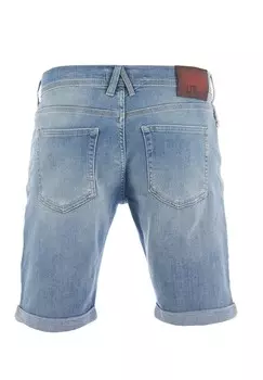 Джинсовые шорты LTB, светло-голубой