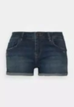 Джинсовые шорты Ltb, темно-синий