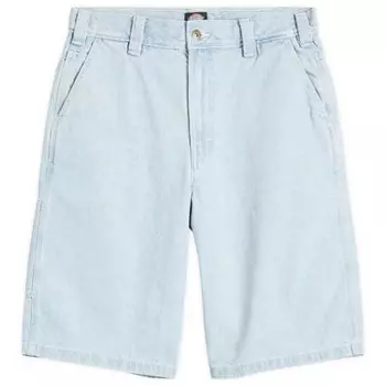 Джинсовые шорты Мэдисон Dickies, синий