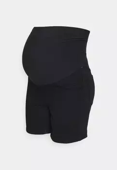 Джинсовые шорты MAMALICIOUS