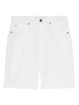 Джинсовые шорты Marc O'Polo, белый