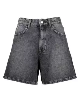 Джинсовые шорты Marc OPolo, черный