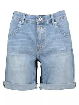 Джинсовые шорты Marc OPolo, голубой