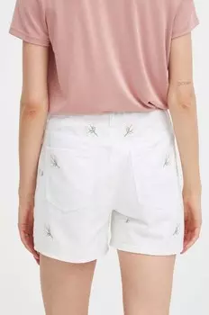 Джинсовые шорты Medicine, белый