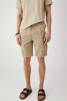 Джинсовые шорты Medicine, бежевый